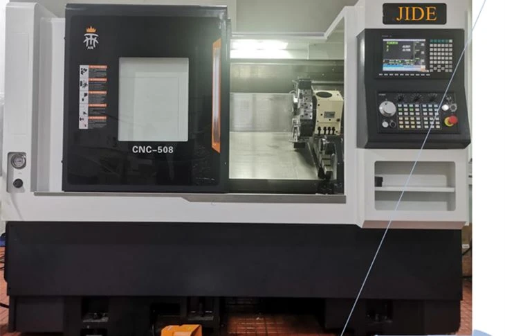 cnc lathe cnc lathe