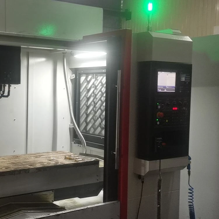 cnc milling machine vmc850