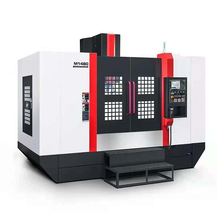 Cách bảo trì cánh tay robot của máy công cụ CNC
