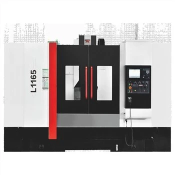 Trung tâm gia công Cnc hạng nặng V850