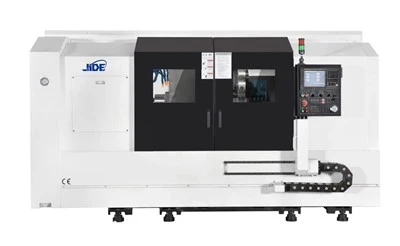 Máy tiện Cnc lớn