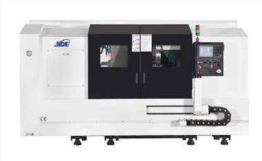 Máy tiện tự động chính xác CNC