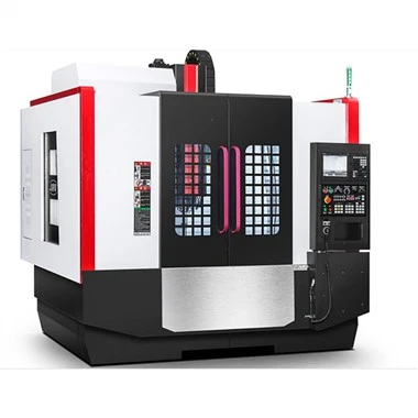 Máy phay Máy CNC