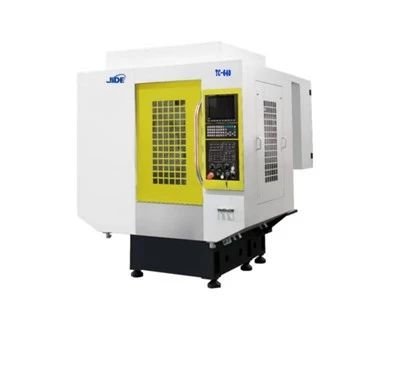Trung tâm khoan CNC